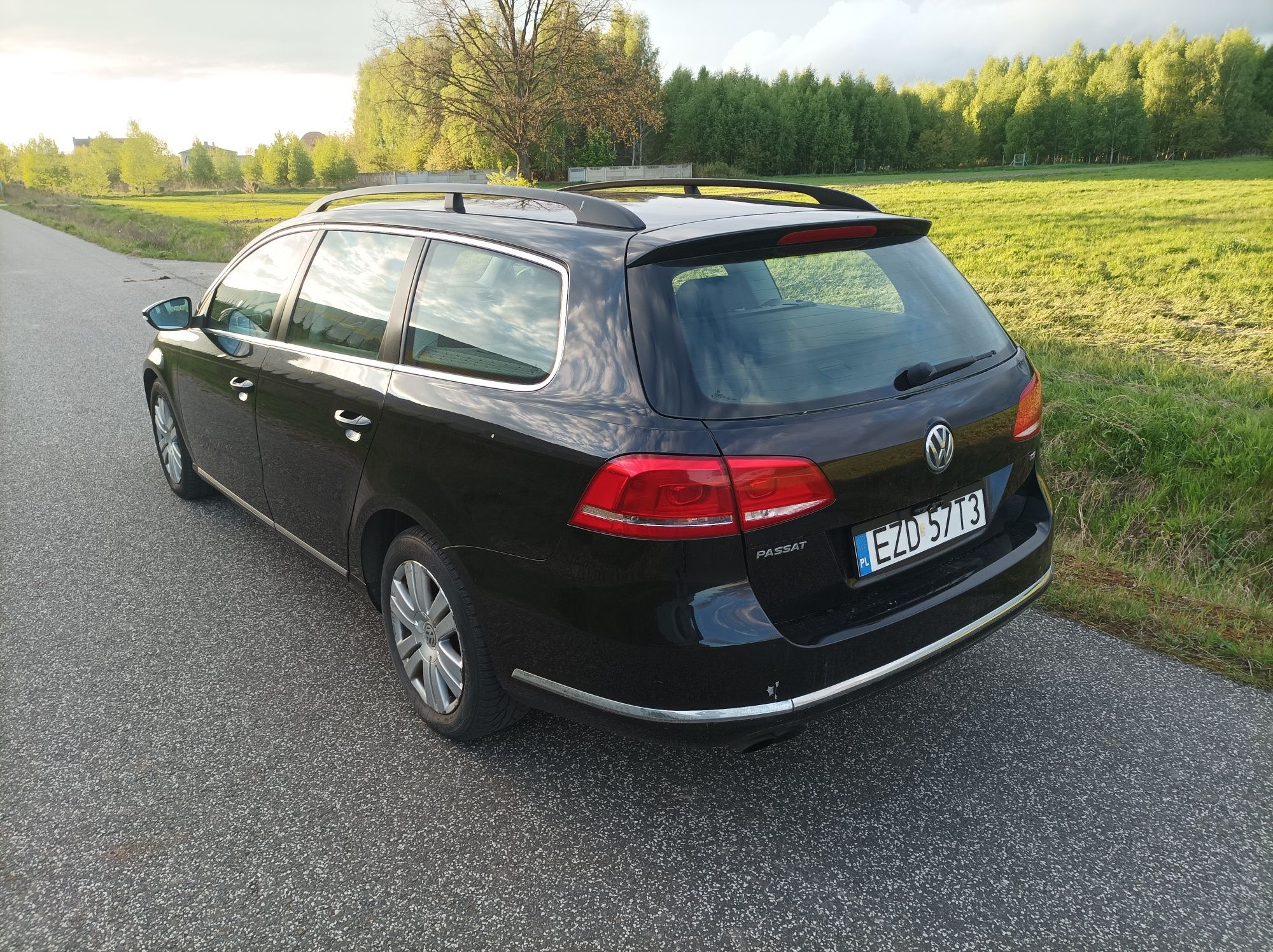 Sprzedam Volkswagen Passat B7