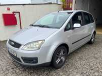 Ford C-Max 1.6tdci 109cv