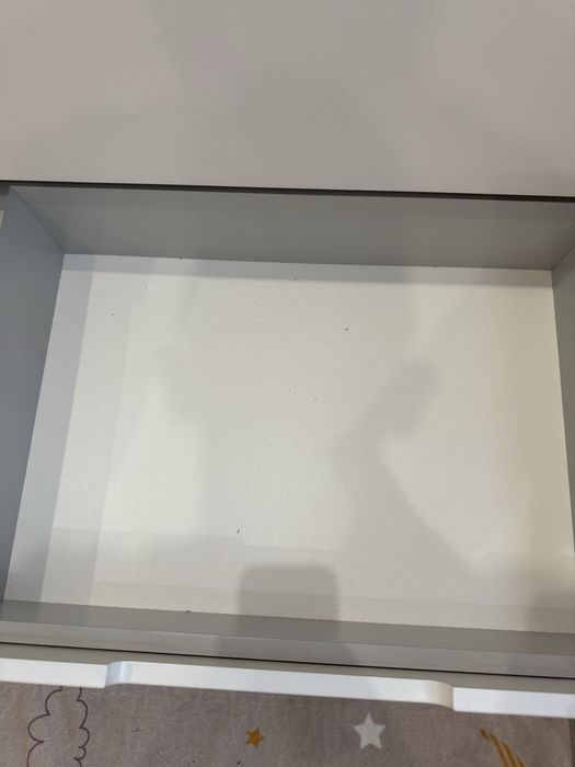 Комод Верес Манхетен