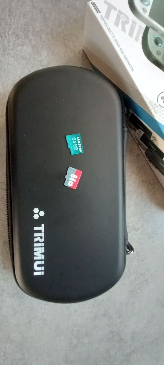 Trimui smart pro