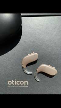 Слухові апарати Oticon OPN Play 1 PP.