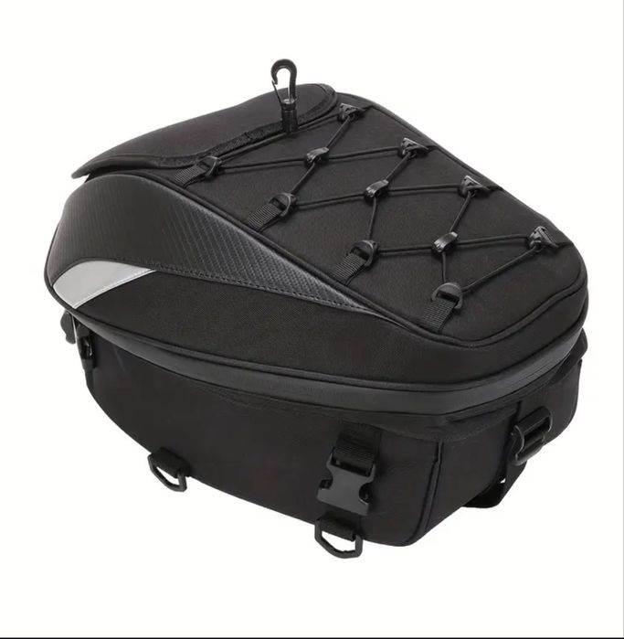 Кофр сумка багажник для мотоцикла