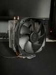 Silentium pc fera 3 chłodzenie