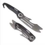 EDC наключник NEXTOOL TaoBar брелок мікро multitool ніж