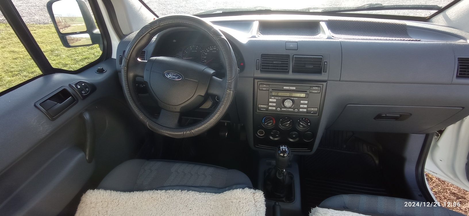 Продається Ford Connect Transit