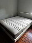 Ikea Nestttun casal