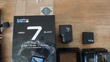 Gopro 7 Black kamera sportowa
