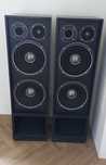 Unitra Tonsil Ton 200 Eksport SANYO PRL Vintage Altus Unikat