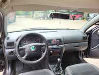 Продам Октавия 2004г.А5, 1.6 MPI