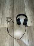 Sluchawki gamingowe - sound blaster X