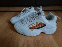 Buty Fila Disruptor 2 Signature