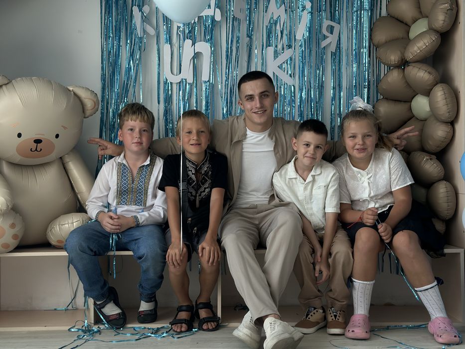 Приватна школа 0-4 класи