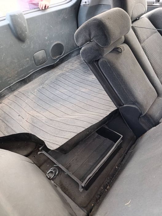Хюндай Санта Фе Hyundai santa fe