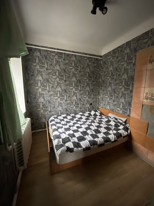 Продам дом в городе район масло завода