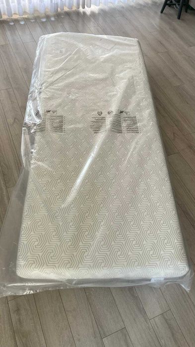 Materac Gloria 80X200 twardy