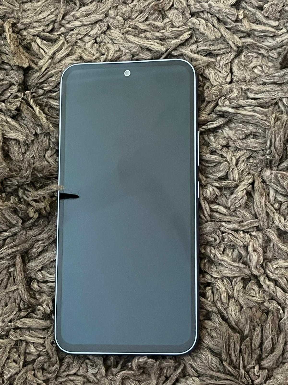 Telemovel Samsung a54 5g - Como novo