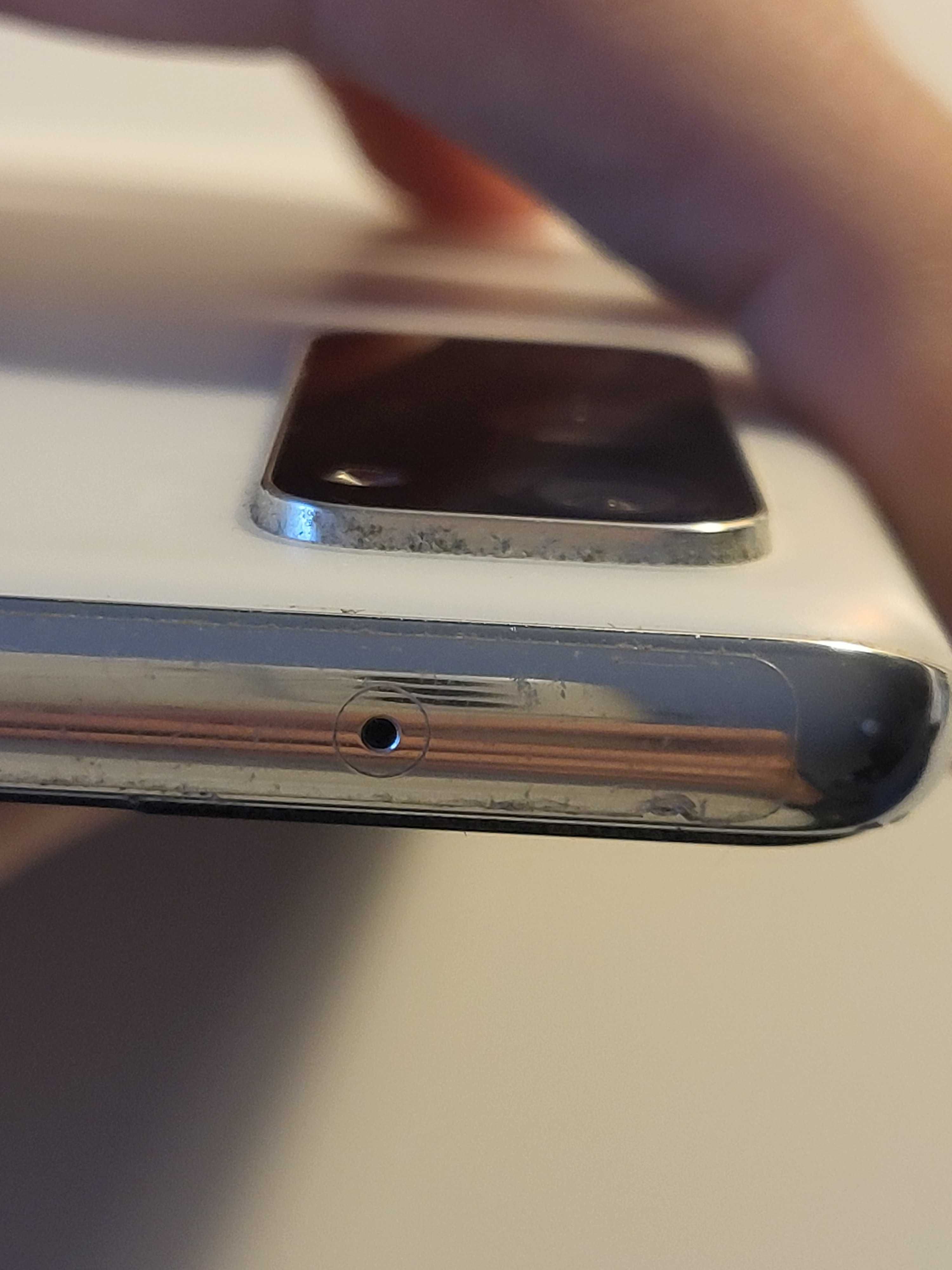 Jak NOWY Samsung Galaxy S20 FE5G 128GB biały, 1-sprzedawca Dual SIM