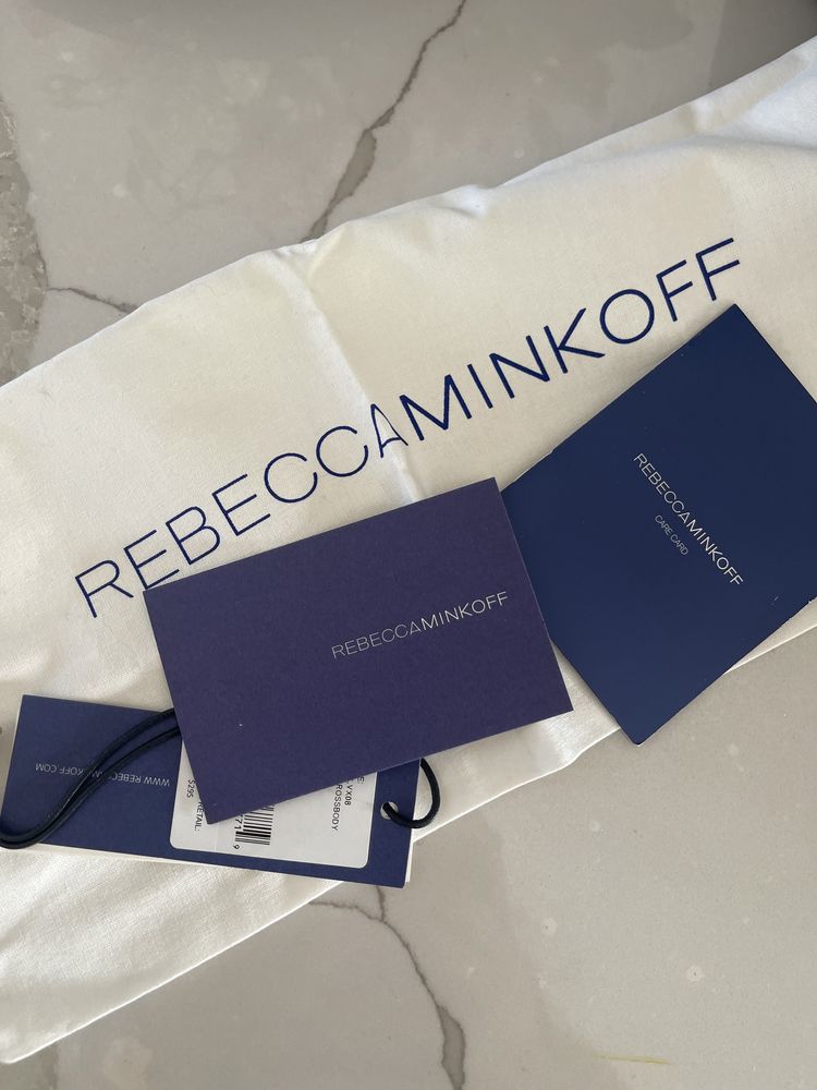 Сумка Rebecca Minkoff