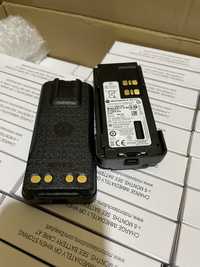 Аккумулятор для радиостанции рации motorola dp4400/4800 3.000мАн