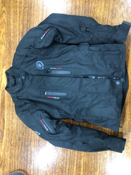 Blusão de Mota novo XS senhora.