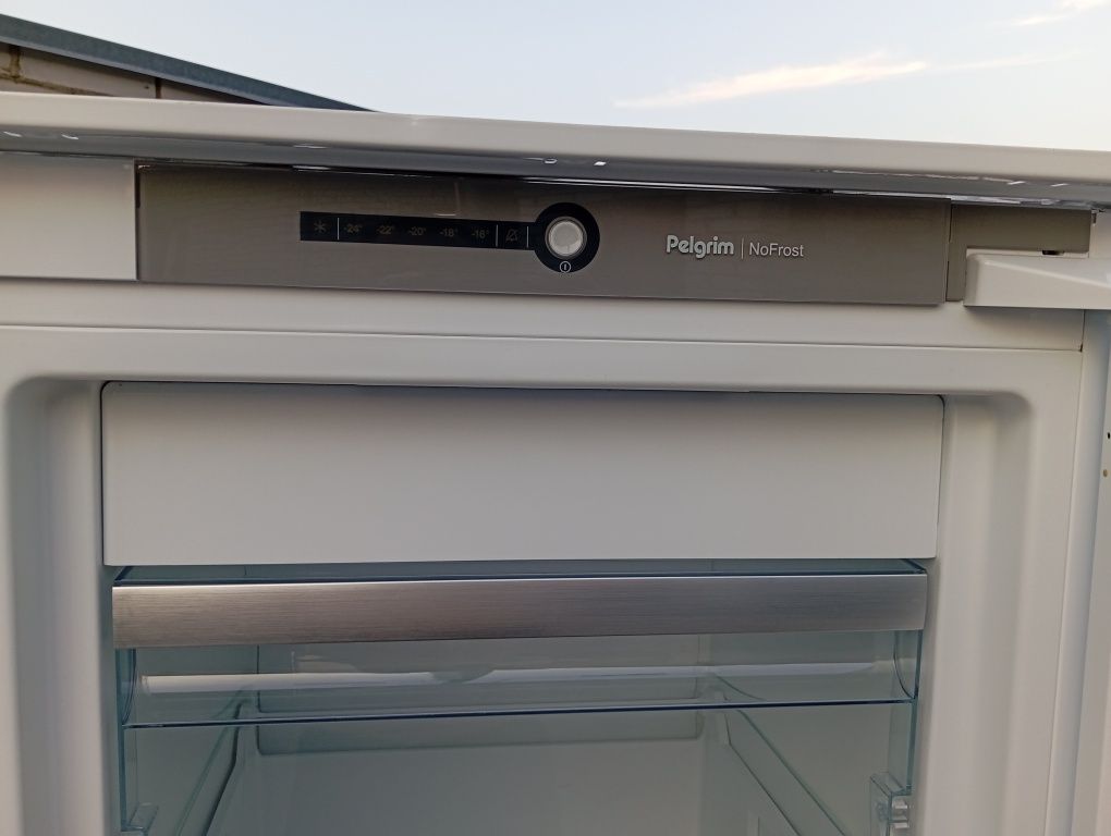 Встраиваемая морозильная камера Gorenje 177см INVERTER A+++ с Германии