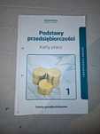 Karty pracy do PP - Podstawy przedsiębiorczości 1