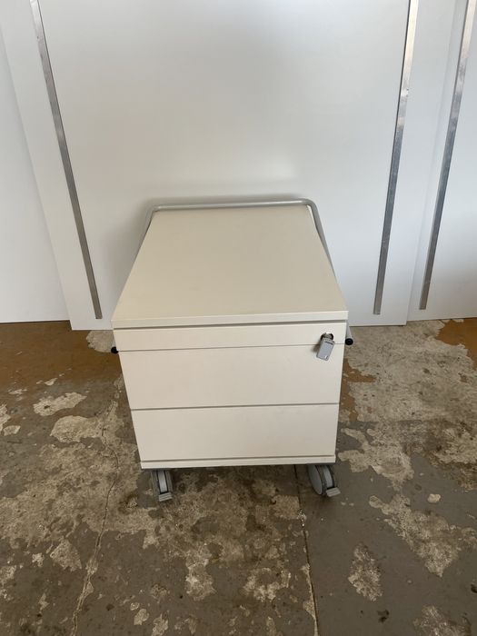 Szafka, Kontenerek pod biurko Haworth