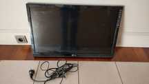 Telewizor LG w dobrym stanie