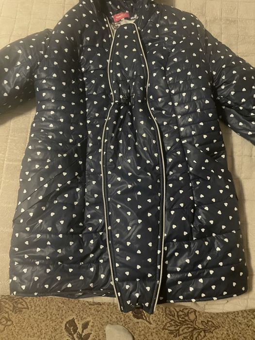 Курточка для вагітних/для беременных