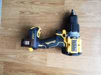 Dewalt DCD 805NT nowa