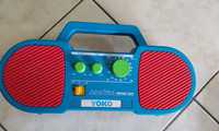 Radio Yoko YTL-535 vintage