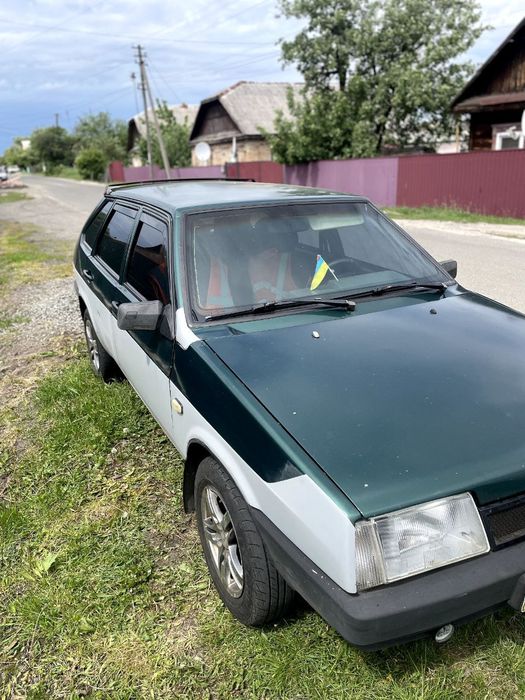 Продам Ваз 21093,або обмін