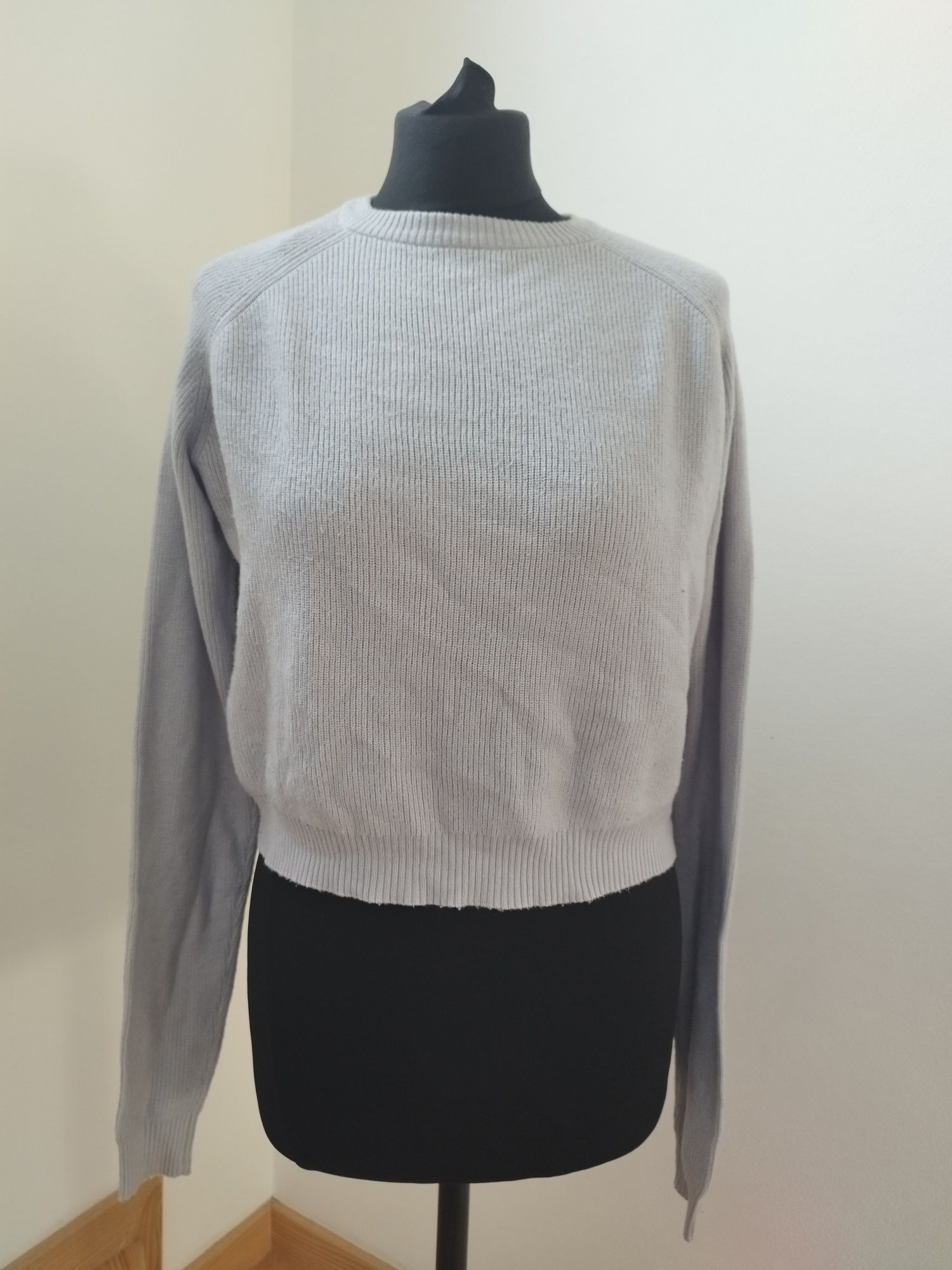 Sweter damski subdued