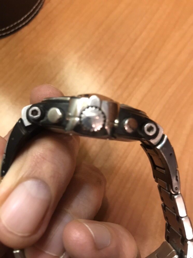 TIssot T Race - otimo estado