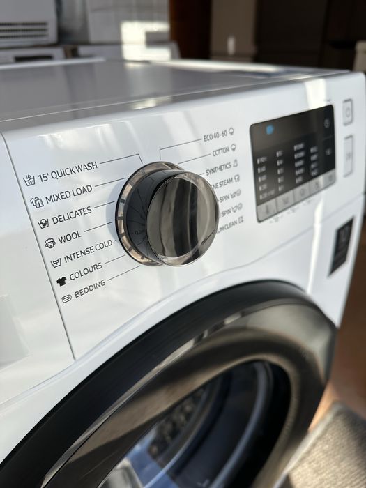 пральна машина Samsung WW80TA026AE1 інвертор 8 кг