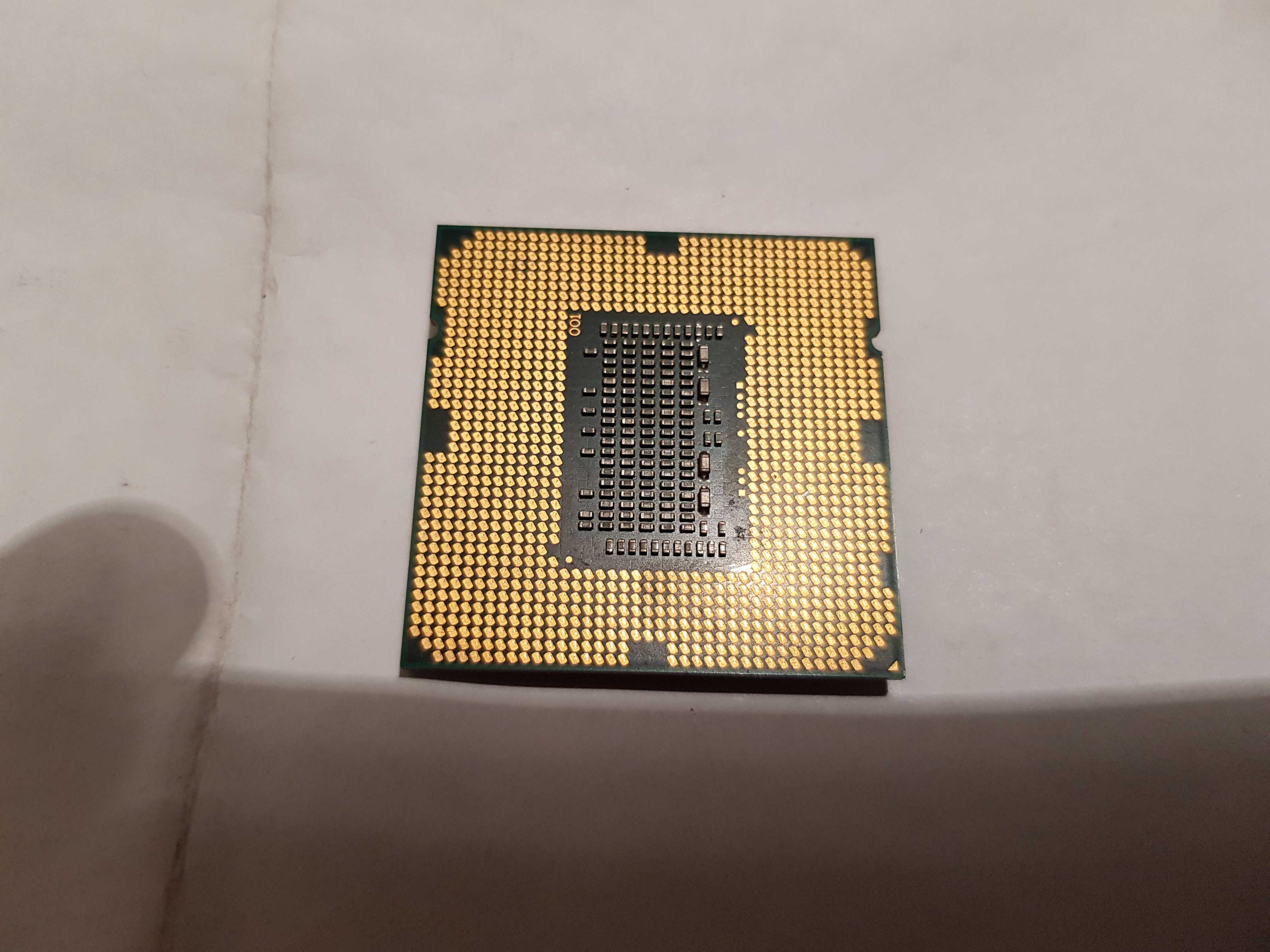 Intel Core i5-760 2,8 GHz 8M 09B