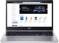 Новый! Ноутбук Acer Chromebook 315 CB315-4H-C2ST (NX.KB9EU.001) Pure S