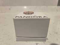 Anel Pandora Sparkling Herbarium