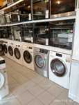 OUTLET Janki ul Wspólna 6 Pralka AEG ML7FNE48SP