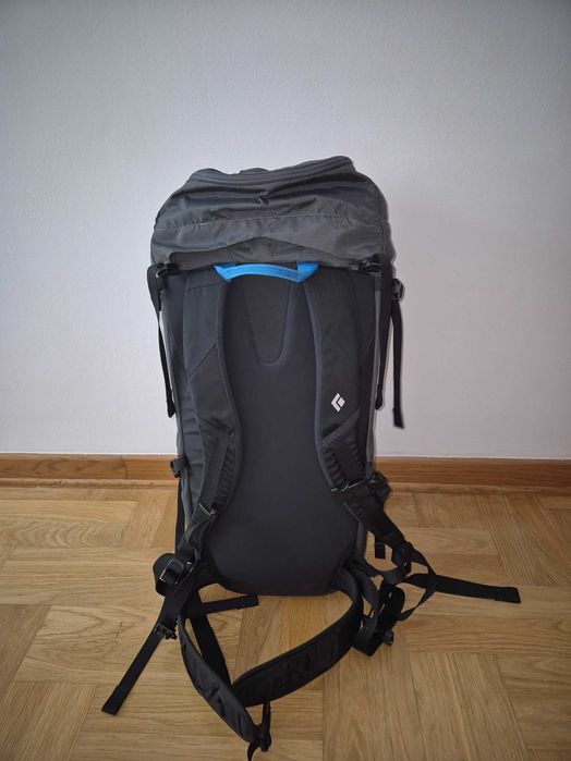 Plecak wspinaczkowy Black Diamond Speed 30