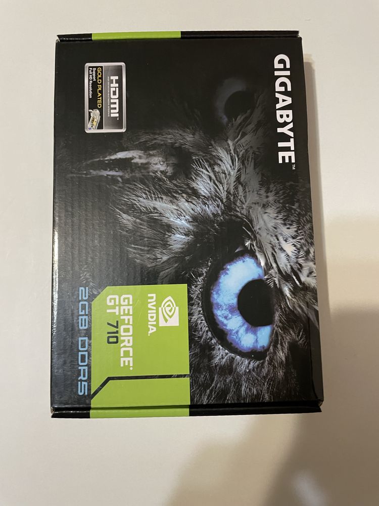 Відеокарта  GeForce GT710