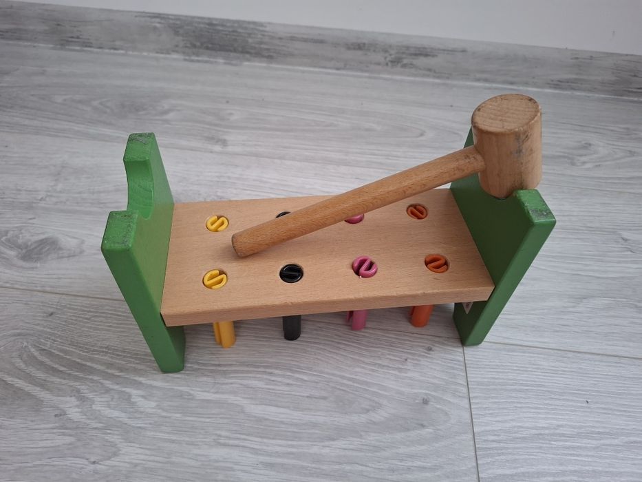 Przebijanka IKEA