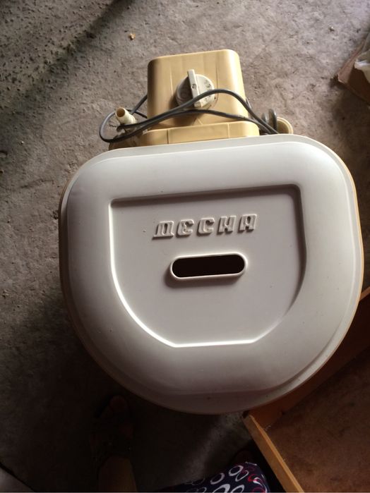 пральна машинка