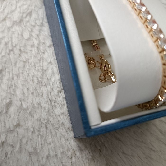 Bransoletka Eternity