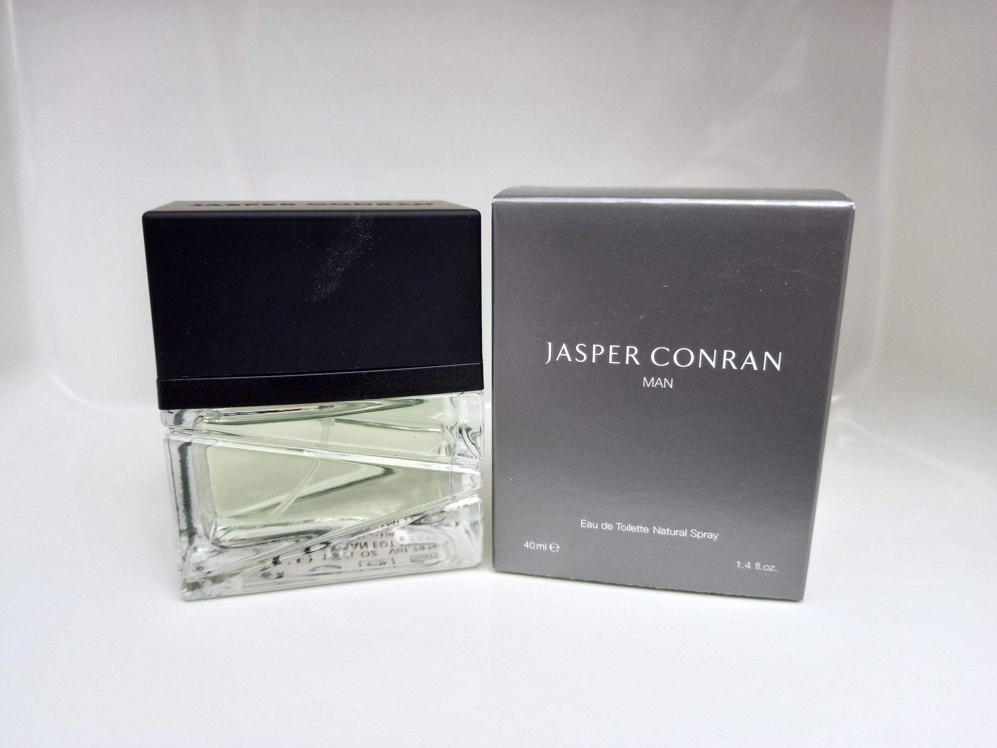 Jasper Conran 40 ml EDT perfumy męskie Oryginał !