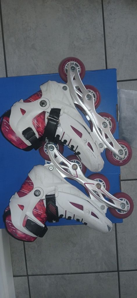 Rolki Powerslide roz. 37-40