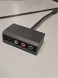 Adapter S-Video na HDTV Gigabyte nowy
Adapter S-Video 9-pin (męski) na