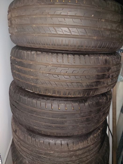 Jantes Bmw com pneus R16