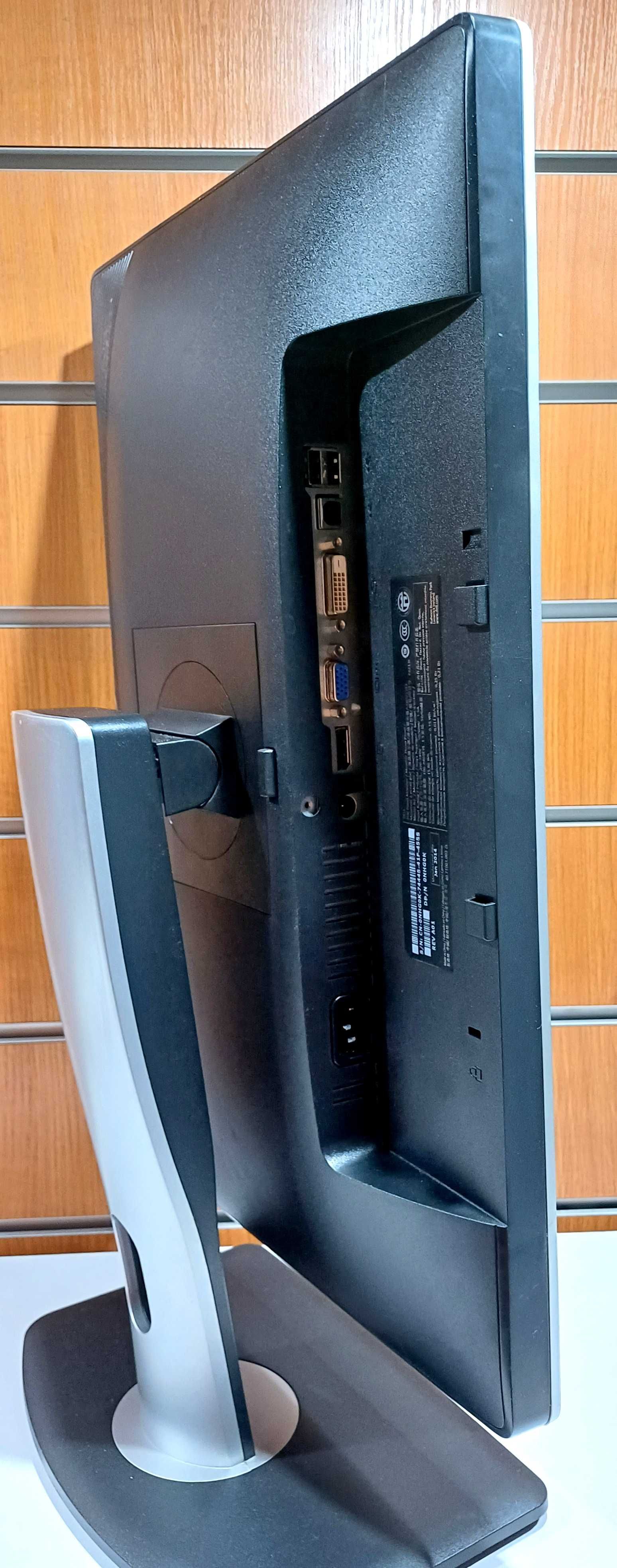 Monitor LED Dell P2213 22" Obrotowy Ekran