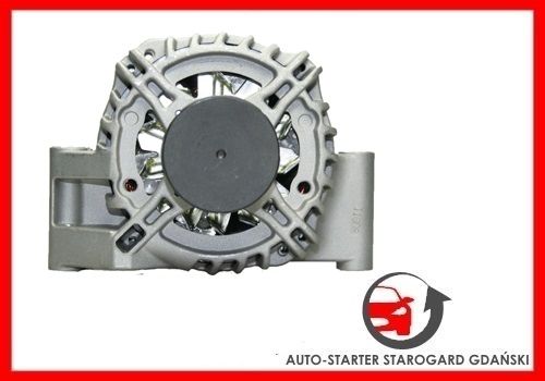 Alternator Opel Agila Astra Corsa C D Meriva B Tigra 1.3 CDTI